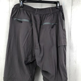 XL convertible pants