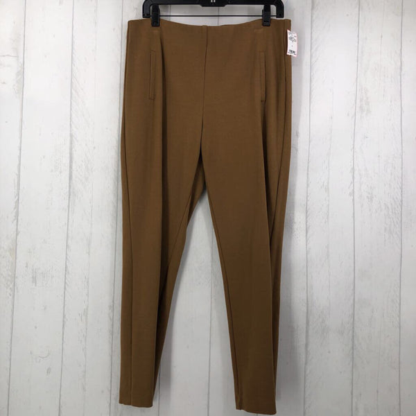 1.5 ankle pants