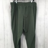 XXL Nylon joggers