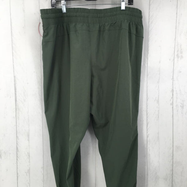 XXL Nylon joggers