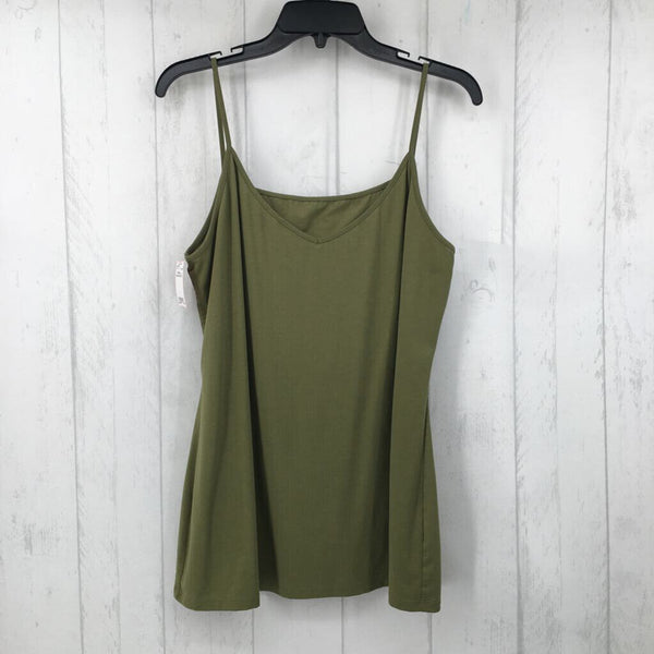 L layering tank