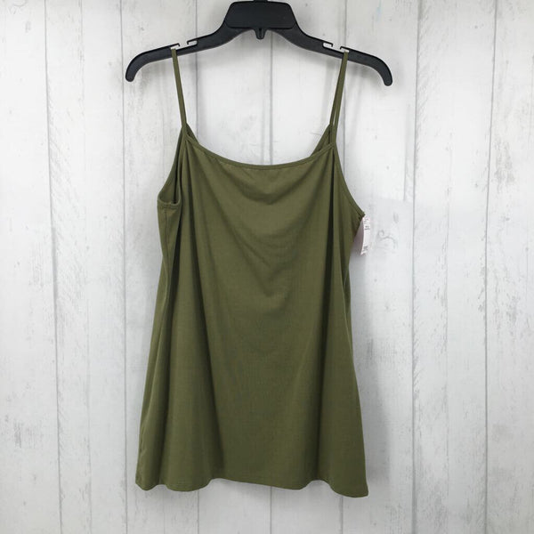 L layering tank