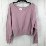 S Crewneck sweatshirt