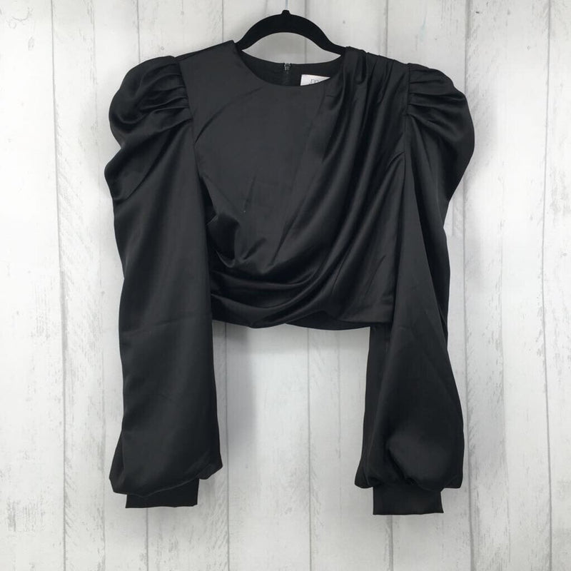 XS Silky l/s top