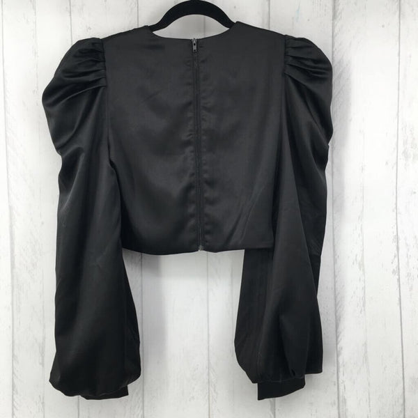 XS Silky l/s top