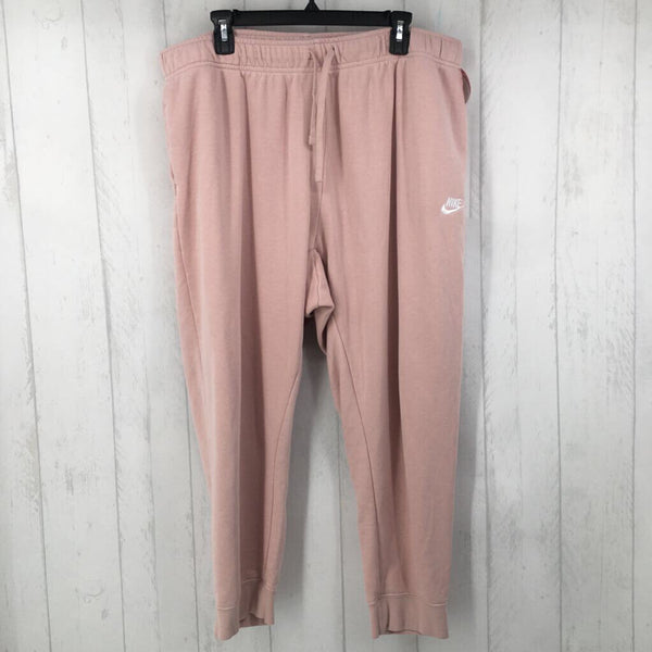 1X Jogger sweatpants