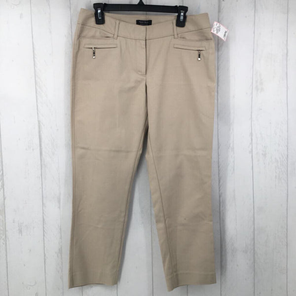 10 ankle length pants