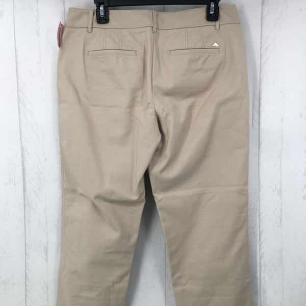 10 ankle length pants