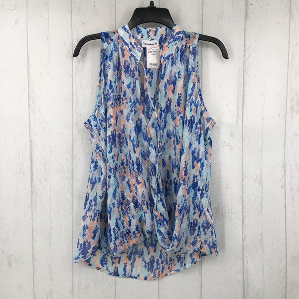 M print wrap tank