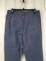 M drawstring pants