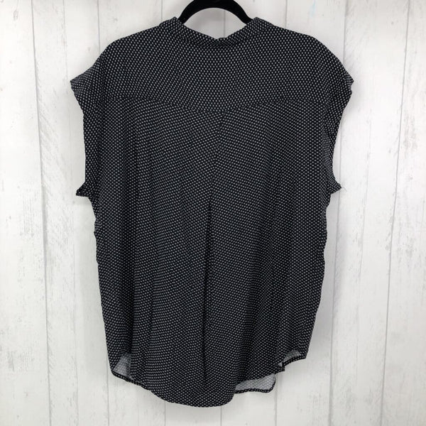 XXL s/s button shirt