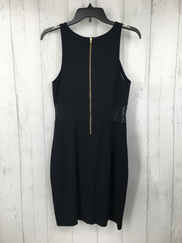 10 slvls v-neck bodycon dress