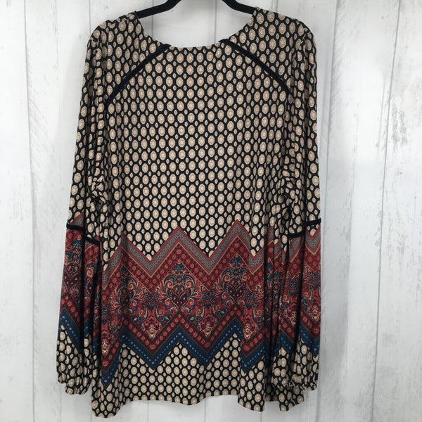 3X Printed l/s top