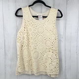 R30 XXL Crochet tank