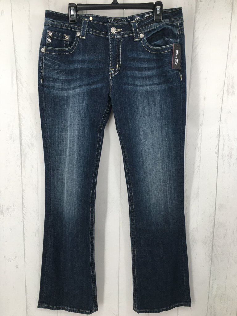 R109 34 boot jeans