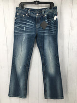 R31 easy boot jeans