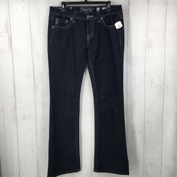 R100 31 boot jeans