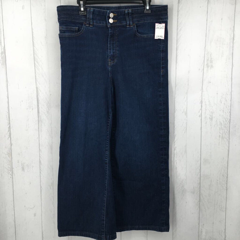 32 Wide leg jeans