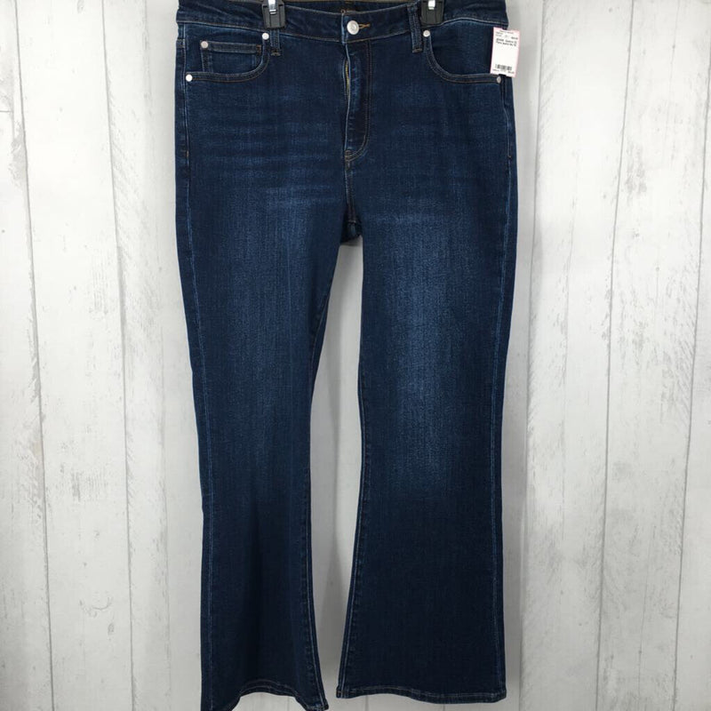 32 Flare jeans