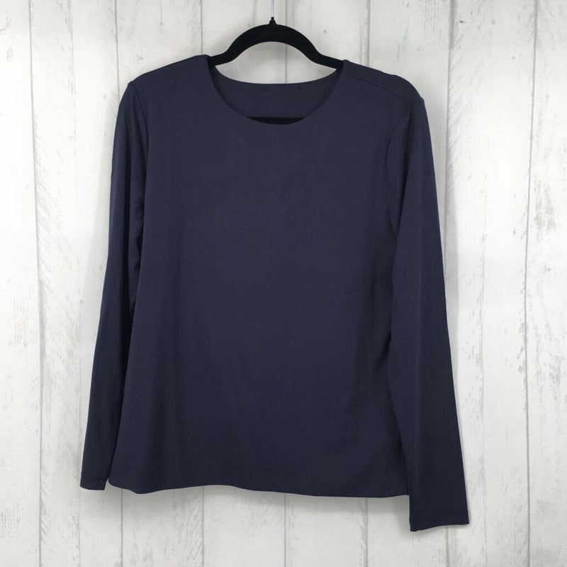 XL L/S top