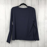 XL L/S top