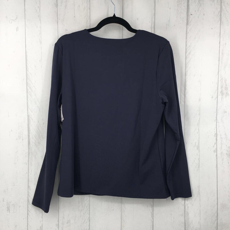 XL L/S top