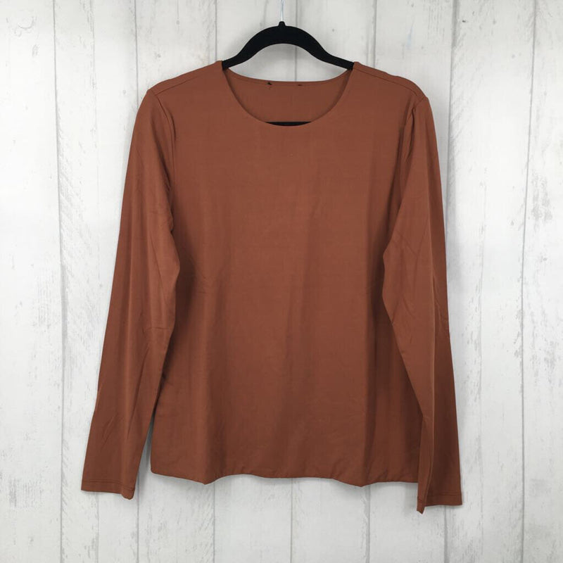 XL L/S top