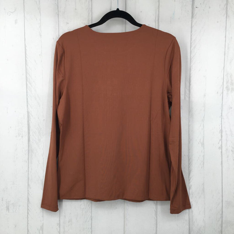 XL L/S top