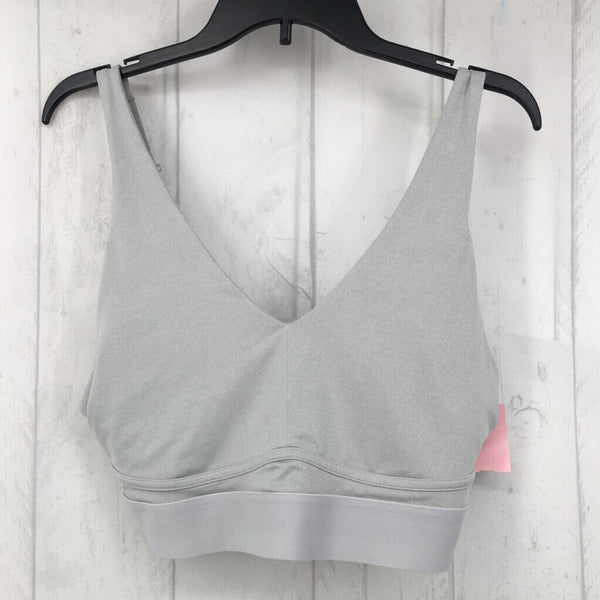 XL adjustable strap tank