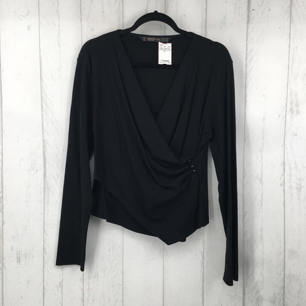 XXL Crossover l/s top