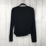 XXL Crossover l/s top