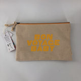 bon voyage baby pouch