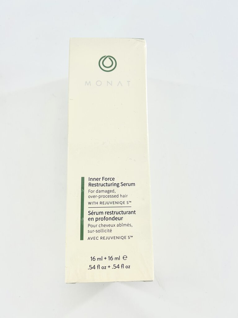 Monat restructuring serum .54 fl oz