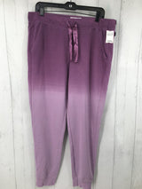 R40 L Ombre joggers