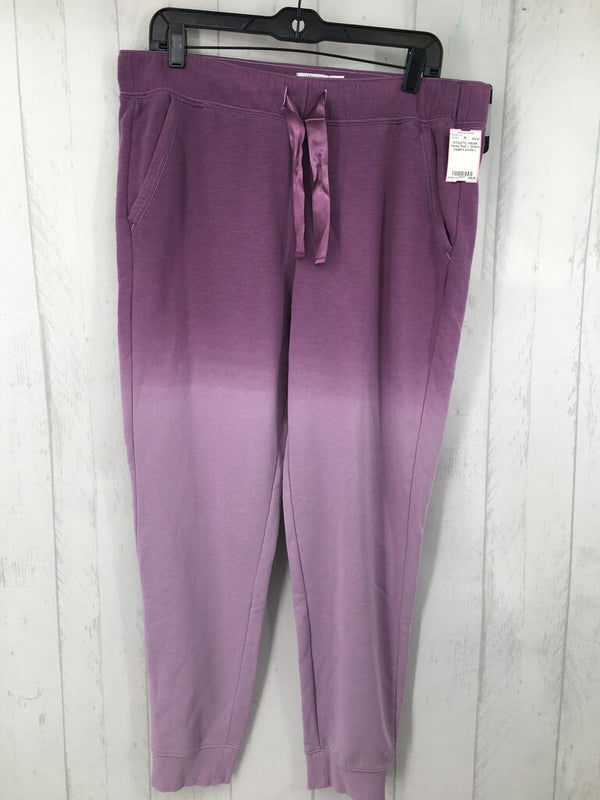 R40 L Ombre joggers