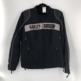 2XL Harley Davidson jacket