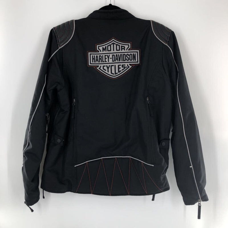 2XL Harley Davidson jacket