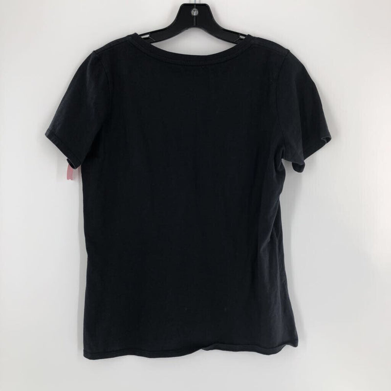 L Purdue s/s tee