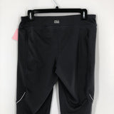 M Cropped leggings