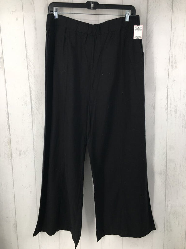 R35 3X Linen pant