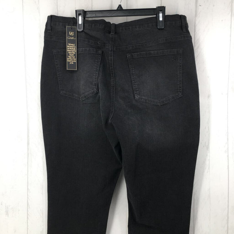 22w Embelished jeans