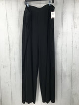 2X Wide leg flowy pant