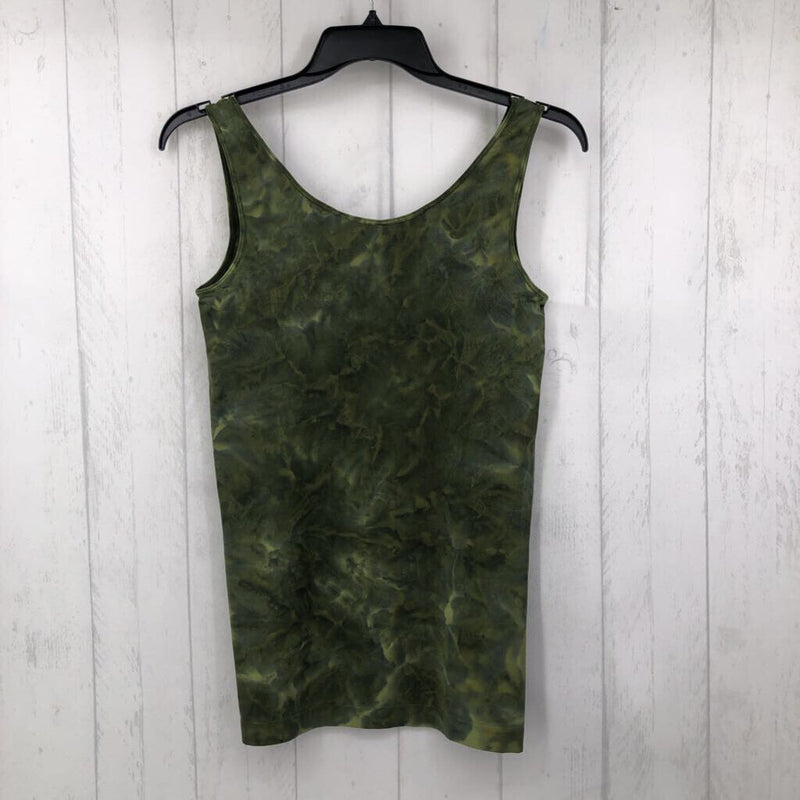 1x tie-dye tank