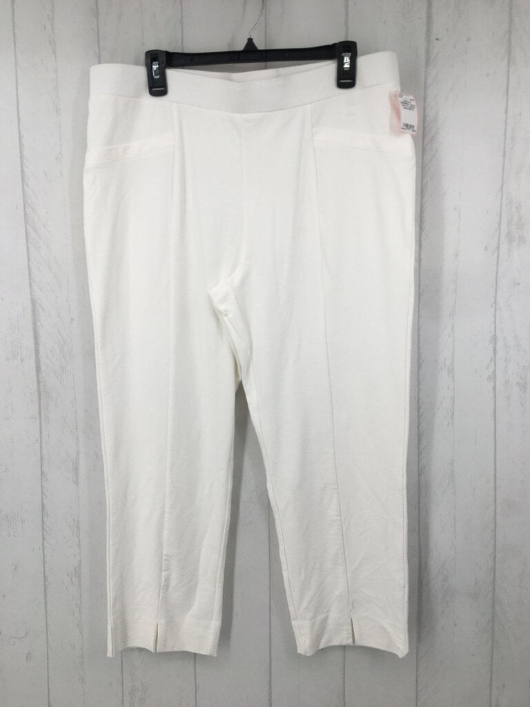 XL pull on pants