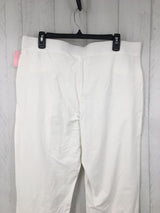 XL pull on pants