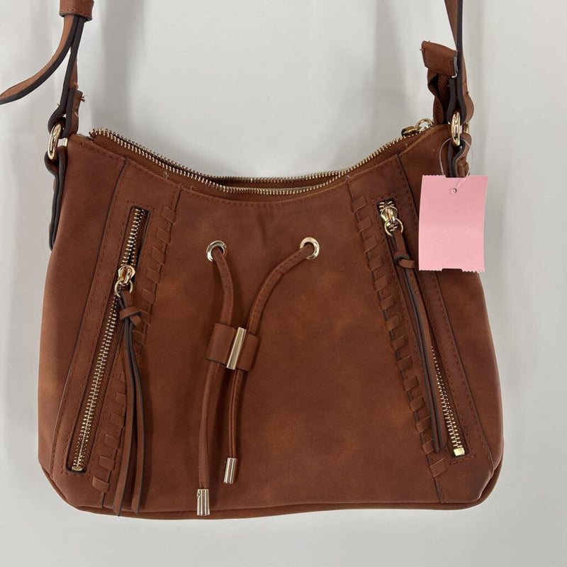 Crossbody/shoulder bag