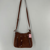 Crossbody/shoulder bag