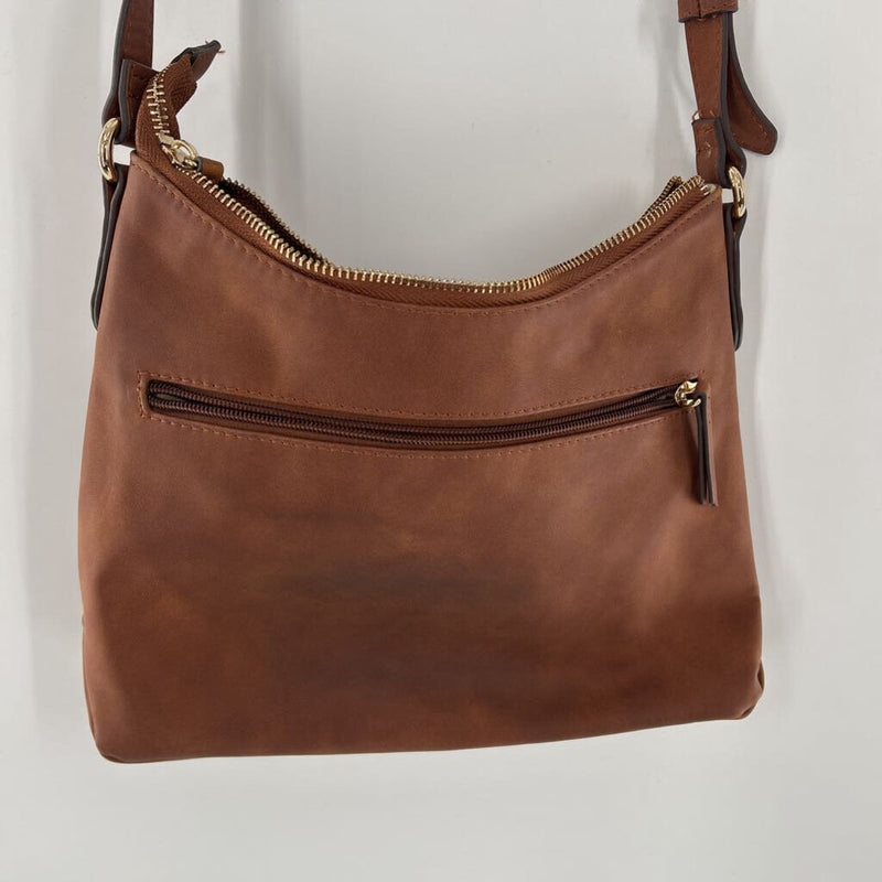 Crossbody/shoulder bag