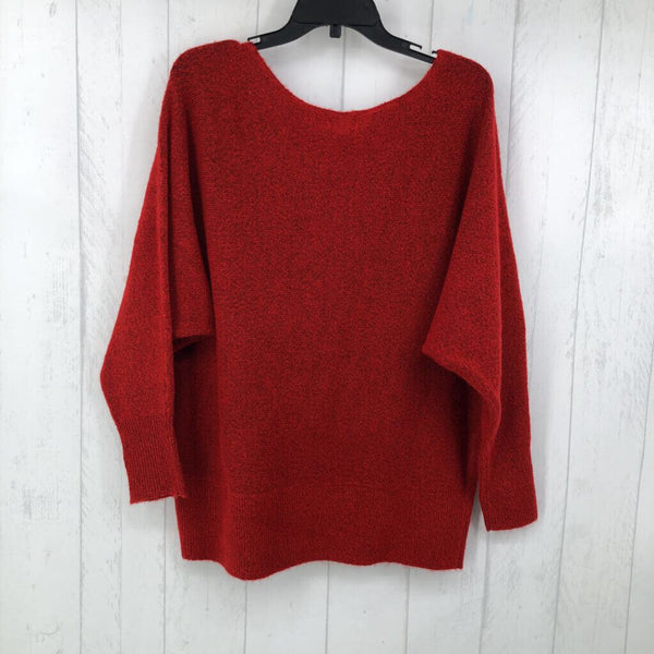 M Dolman slv sweater