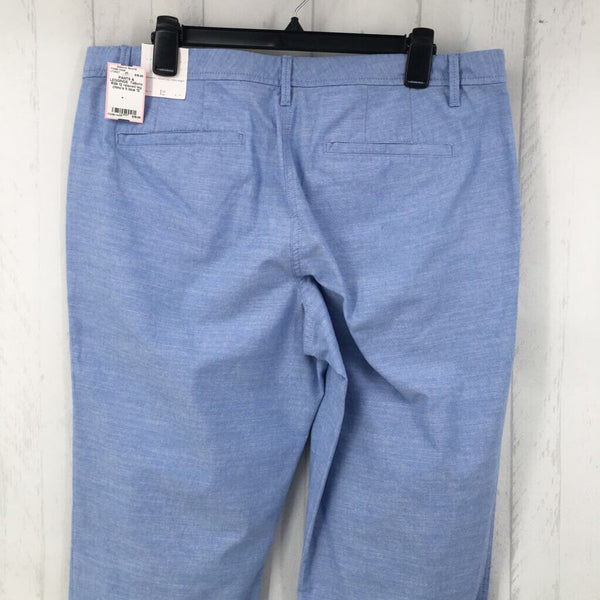 R89 12 relaxed leg chino's